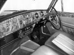 Vanden Plas Princess 4-Litre R Saloon 1964 года
